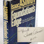 Foundation's Edge by Isaac Asimov
