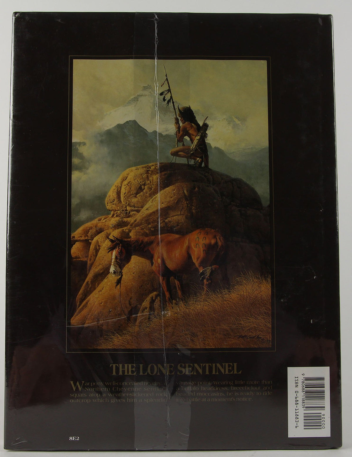 The Art of Frank C. McCarthy