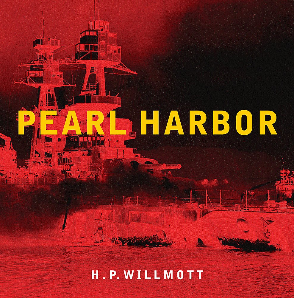 Pearl Harbor
