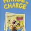 Marge in Charge (Marge in Charge, 1)