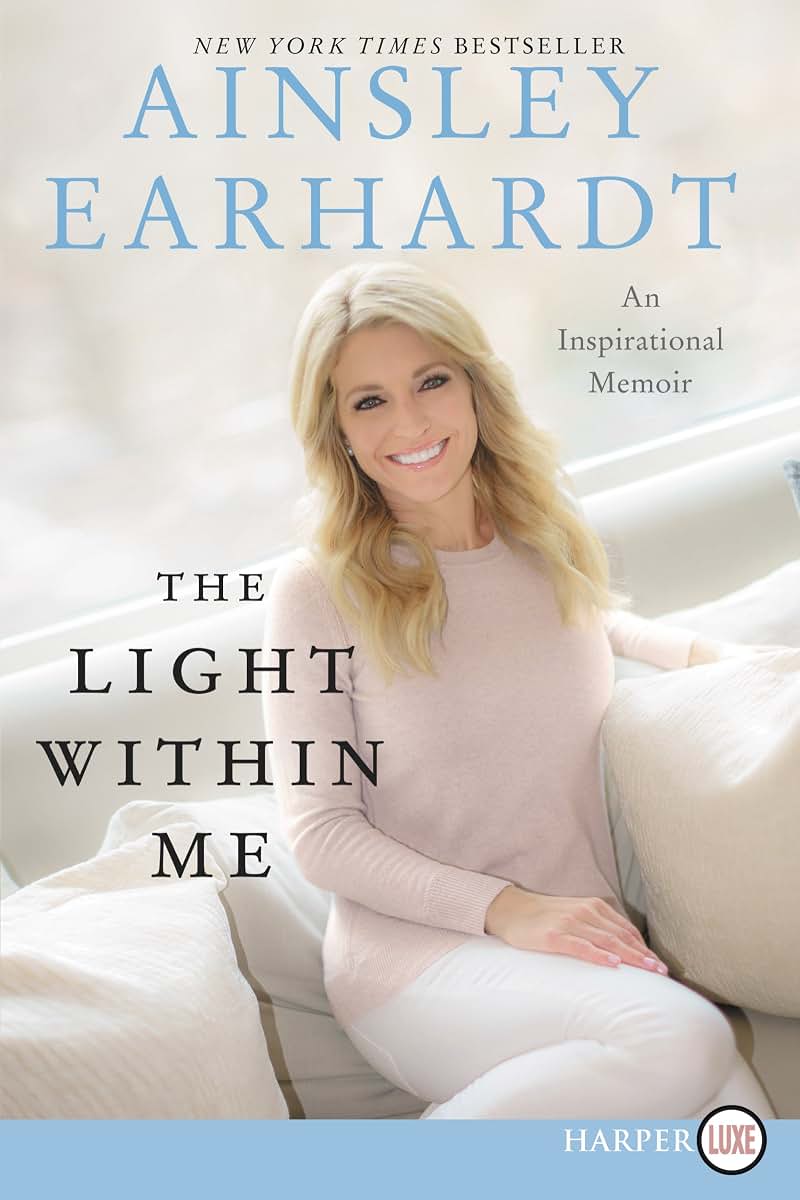 LIGHT W/I ME