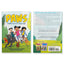 PAWS: Best Friends Fur-Ever Boxed Set (Books 1-3): Gabby Gets It Together, Mindy Makes Some Space, Priya Puts Herself First (A Graphic Novel Boxed Set)