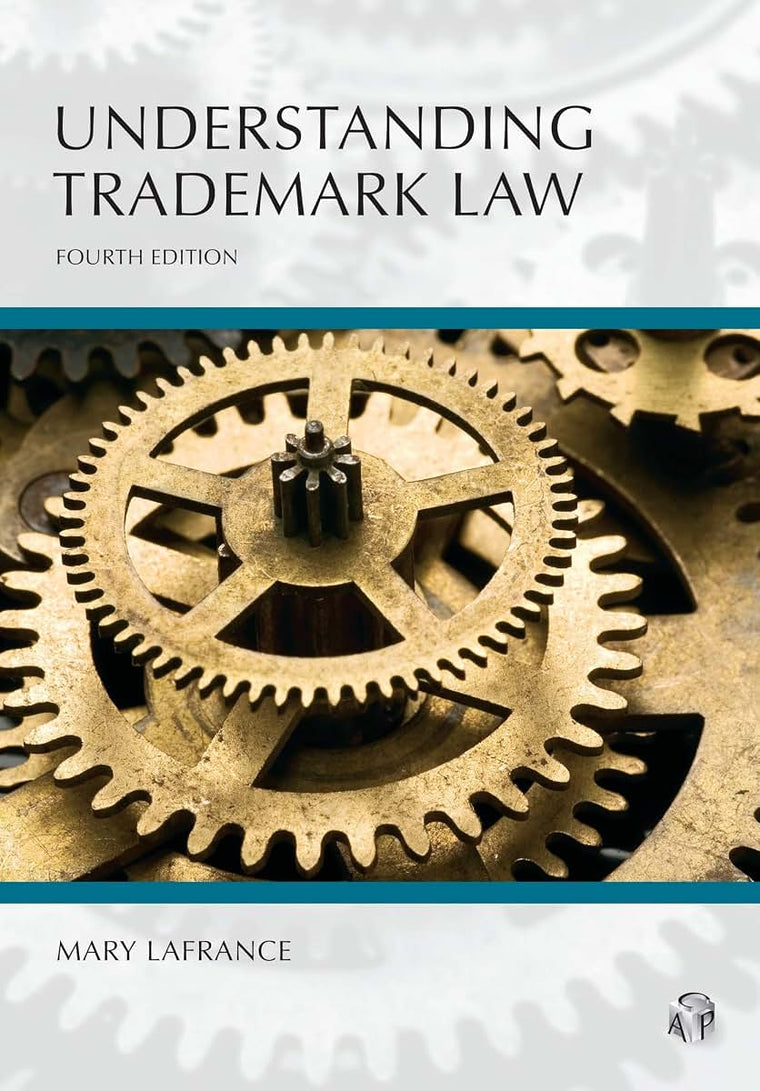 Understanding Trademark Law (Understanding Series)