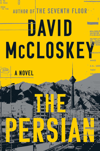 The Persian: A Novel