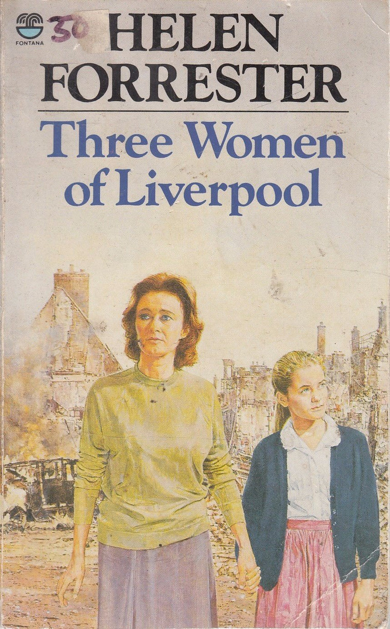 Three Women of Liverpool
