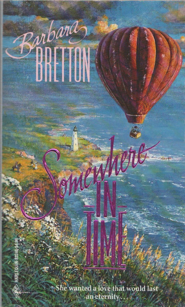 Somewhere In Time