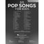 Pop Songs for Kids for Clarinet