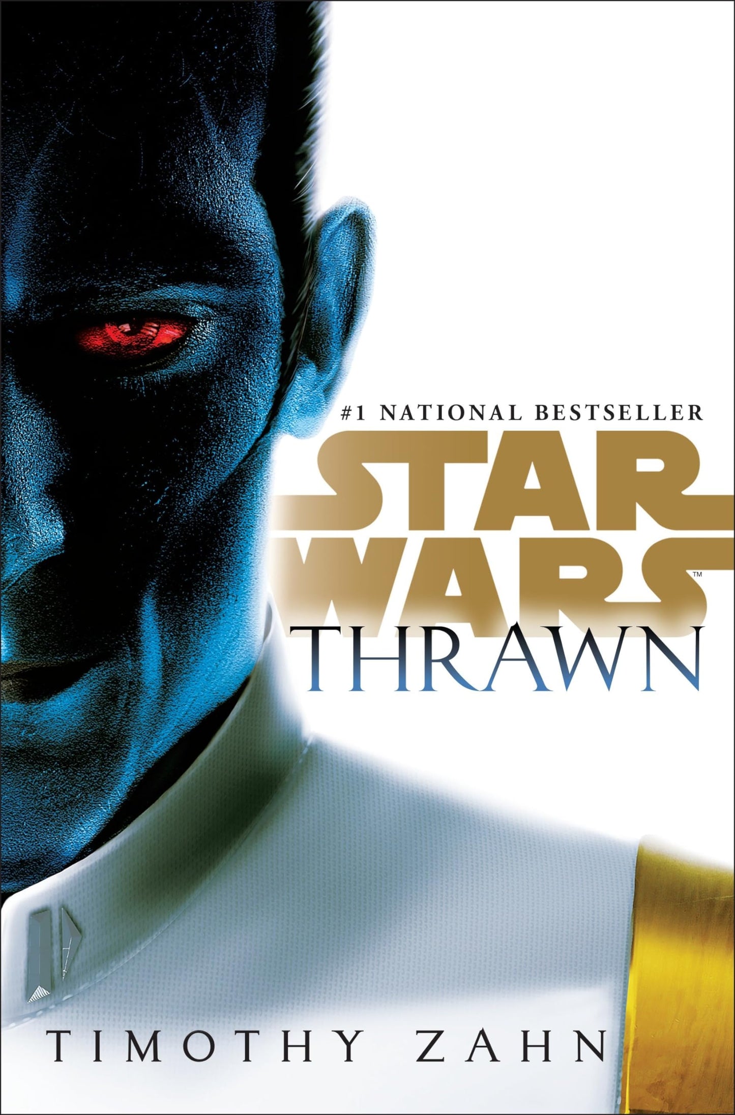 Thrawn (Star Wars) (Star Wars: Thrawn)