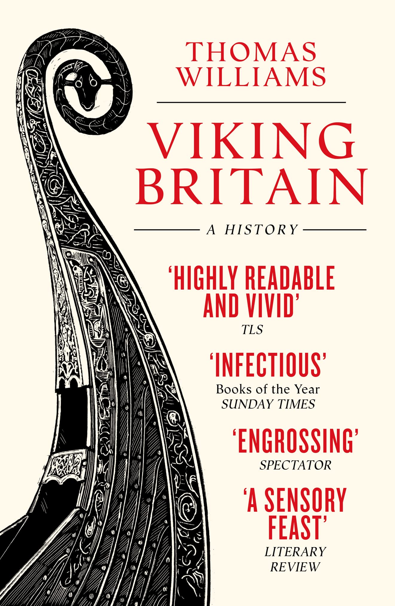 Viking Britain: An Exploration
