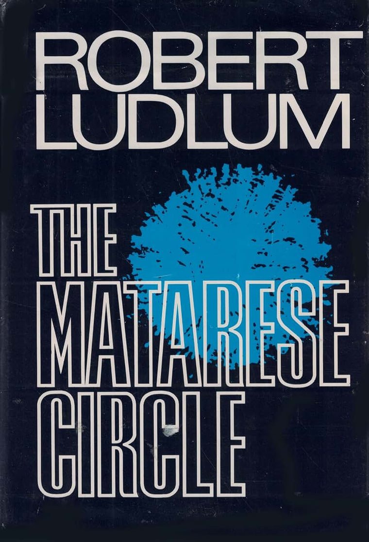 The Matarese Circle