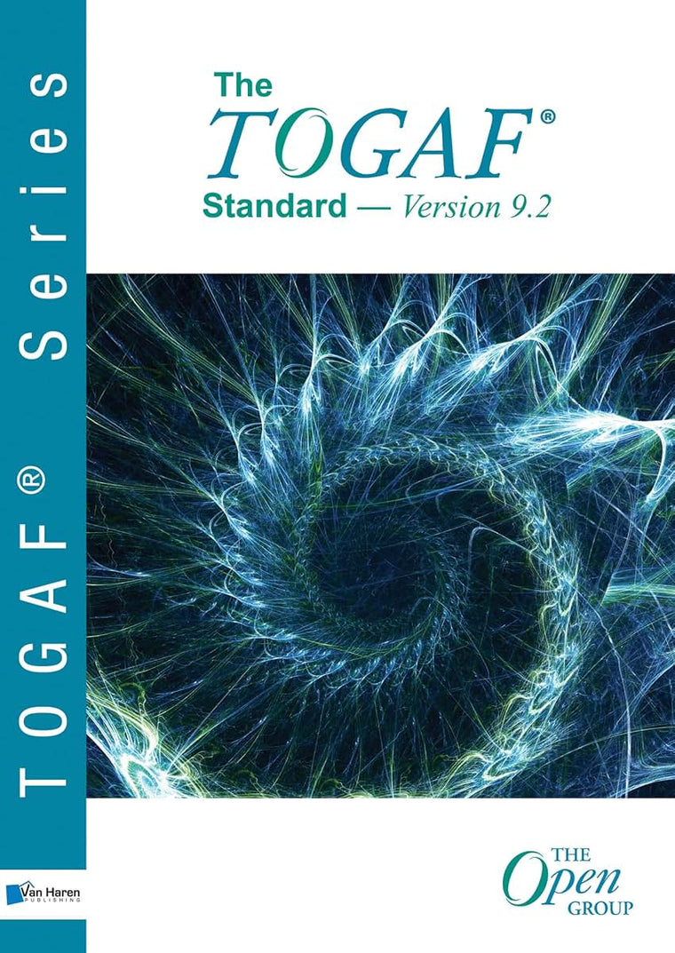 The TOGAF  Standard, Version 9.2