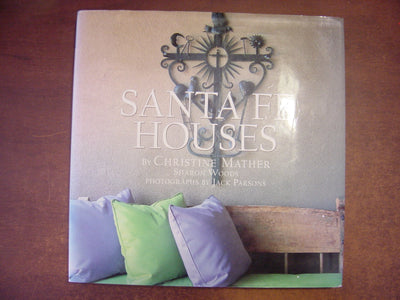 Santa Fe Houses