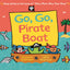 Go, Go, Pirate Boat (New Nursery Rhymes)