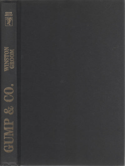 Gump & Co. by Groom, Winston