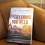 Everything You Need: 8 Essential Steps to a Life of Confidence in the Promises of God