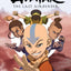 Avatar: The Last Airbender - The Lost Adventures by Various