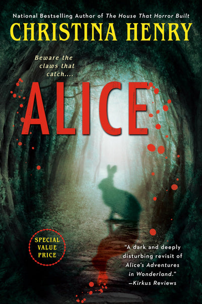Alice (The Chronicles of Alice)