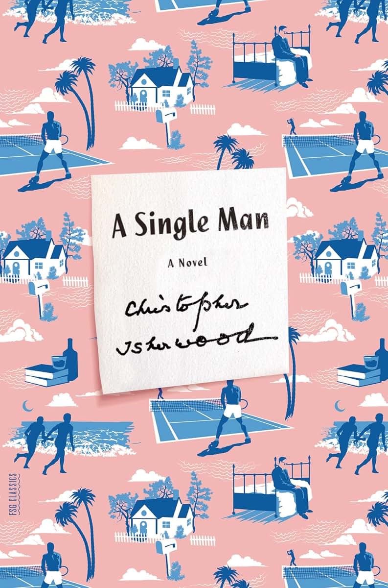 A Single Man (Picador Modern Classics)