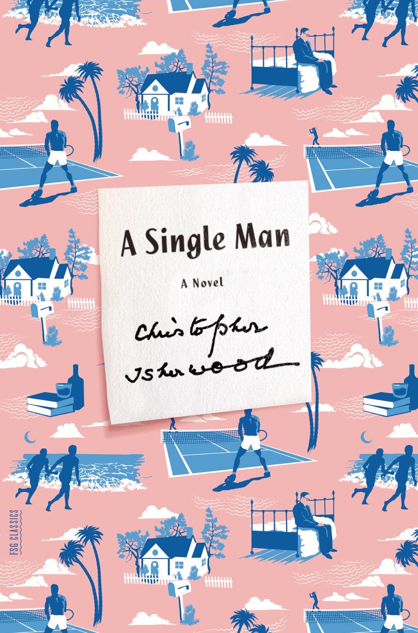 A Single Man (Picador Modern Classics)