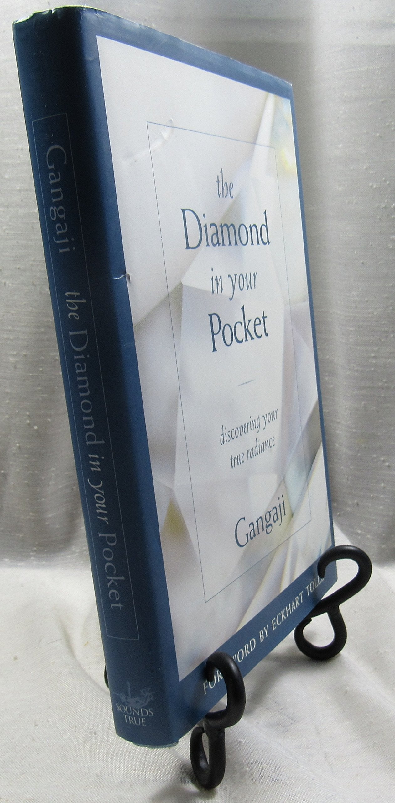 The Diamond in Your Pocket: Discovering Your True Radiance