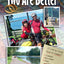 Two Are Better: Midlife Newlyweds Bicycle Coast to Coast