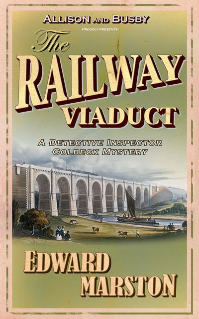 The Railway Viaduct (Railway Detective, 3)