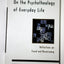 On the Psychotheology of Everyday Life: Reflections on Freud and Rosenzweig