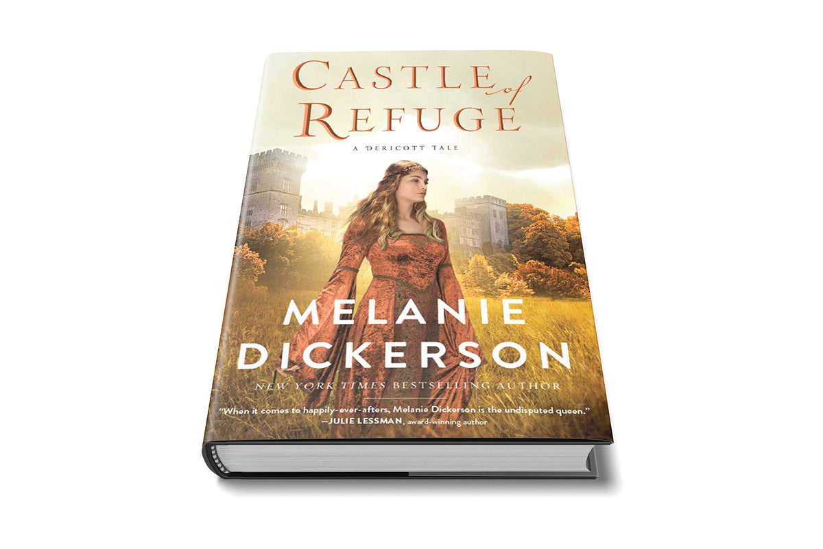 Castle of Refuge (A Dericott Tale)