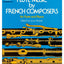 Flute Music by French Composers for Flute and Piano