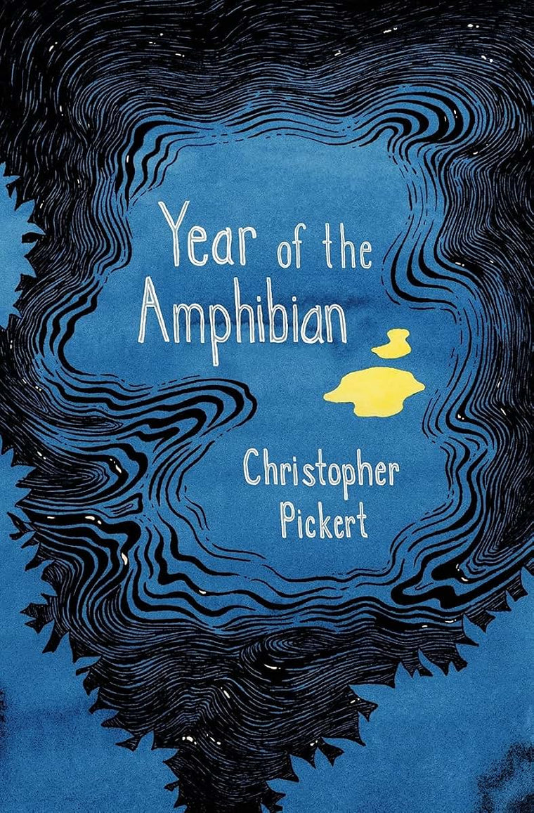 Year of the Amphibian