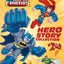 Hero Story Collection (DC Super Friends) (Step into Reading)