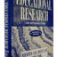 Educational Research: An Introduction
