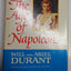 The Story of Civilization, Part XI: The Age of Napoleon: A History of European Civilization from 1789 to 1815