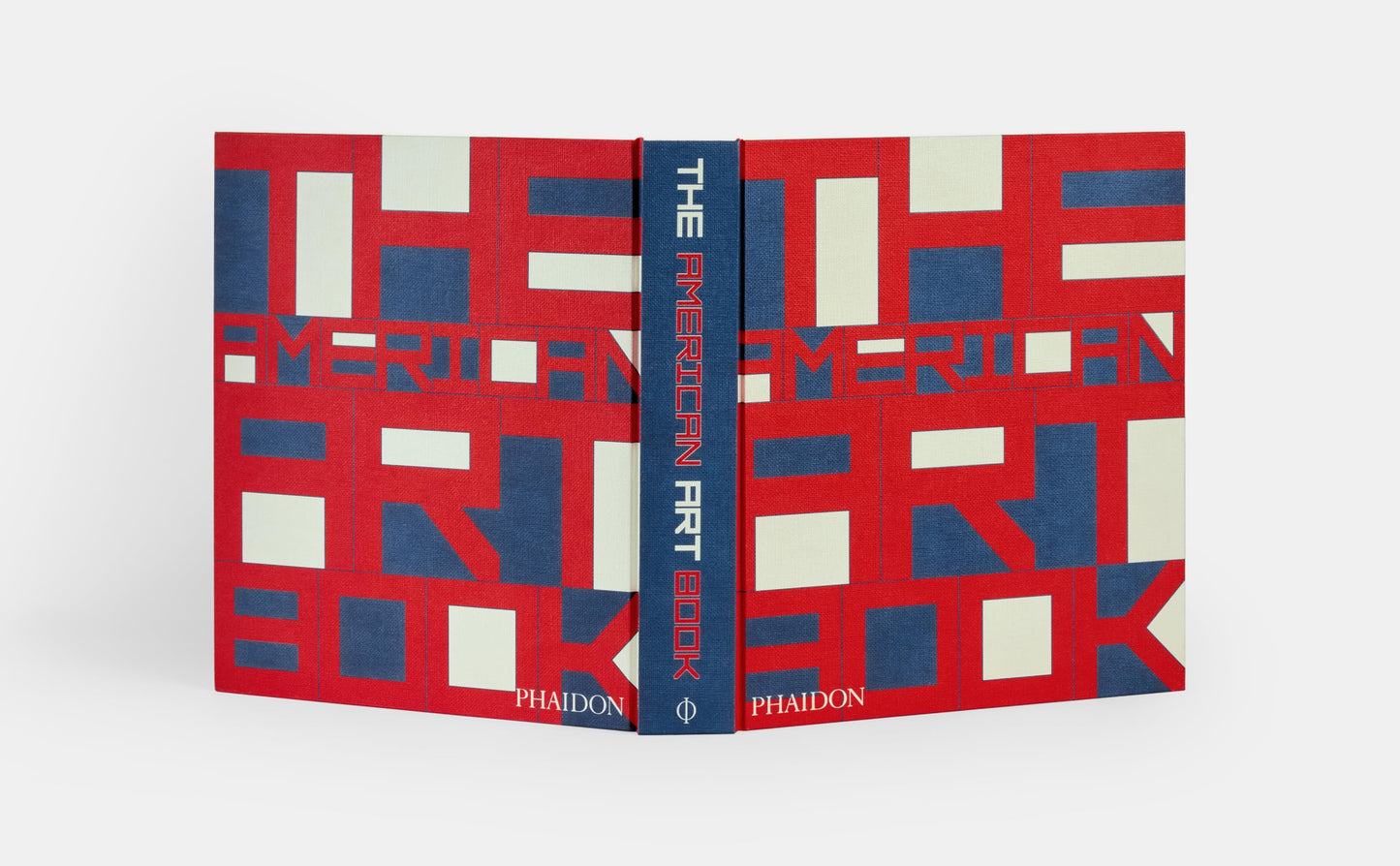 The American Art Book