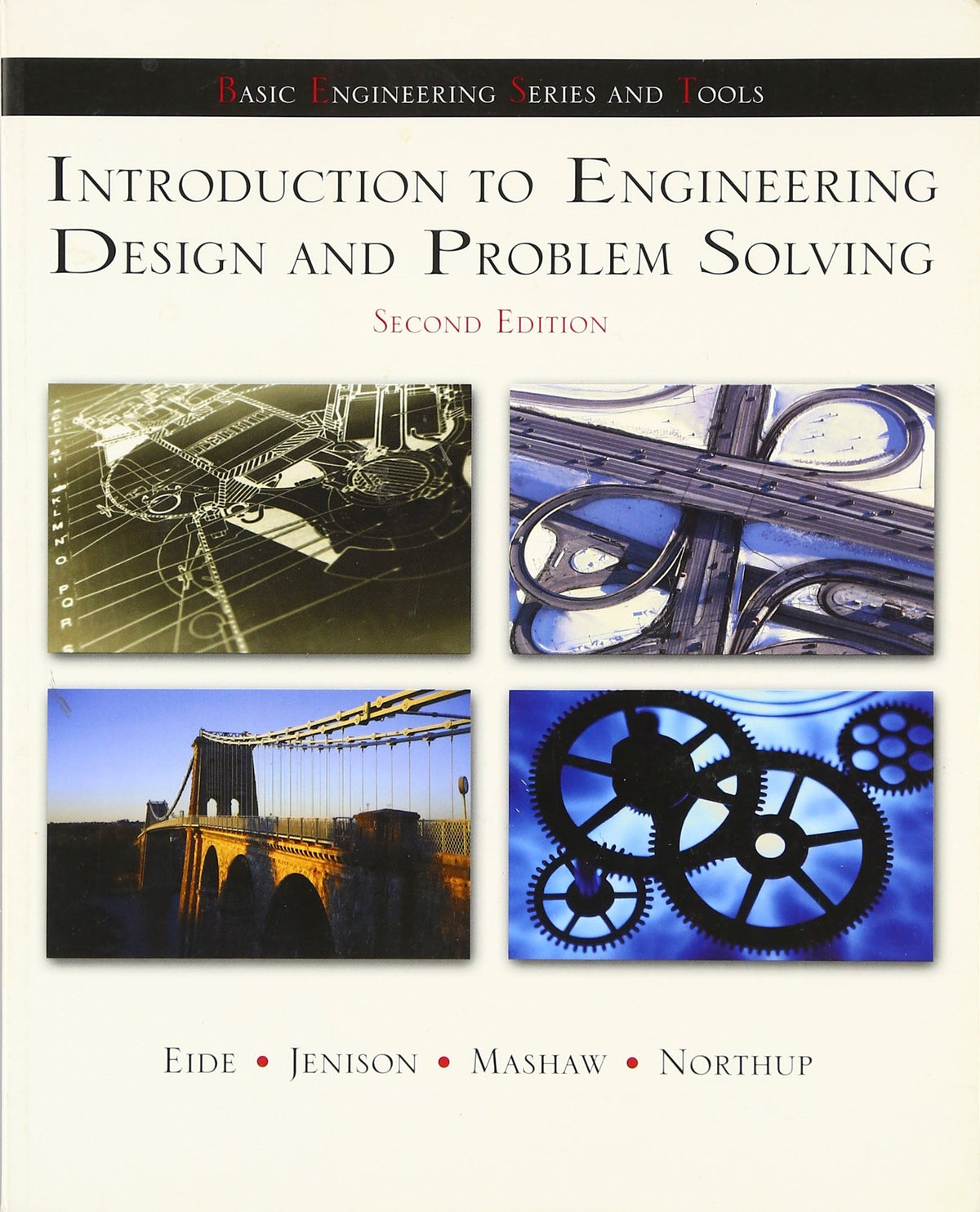 Introduction To Engineering Design and Problem Solving