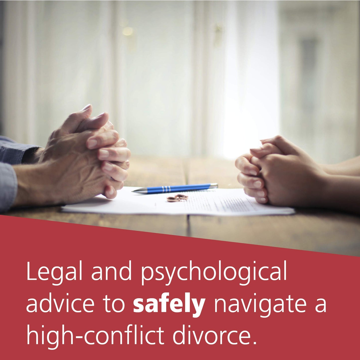 Splitting: Protecting Yourself While Divorcing Someone with Borderline or Narcissistic Personality Disorder