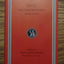 Ovid IV: Metamorphoses, Books IX-XV (Loeb Classical Library, No. 43) (Volume II)