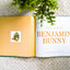 The Classic Tale of Peter Rabbit: The Collectible Leather Edition