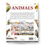 Knowledge Encyclopedia: Animals (Knowledge Encyclopedia For Children)