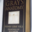 Gray's Anatomy