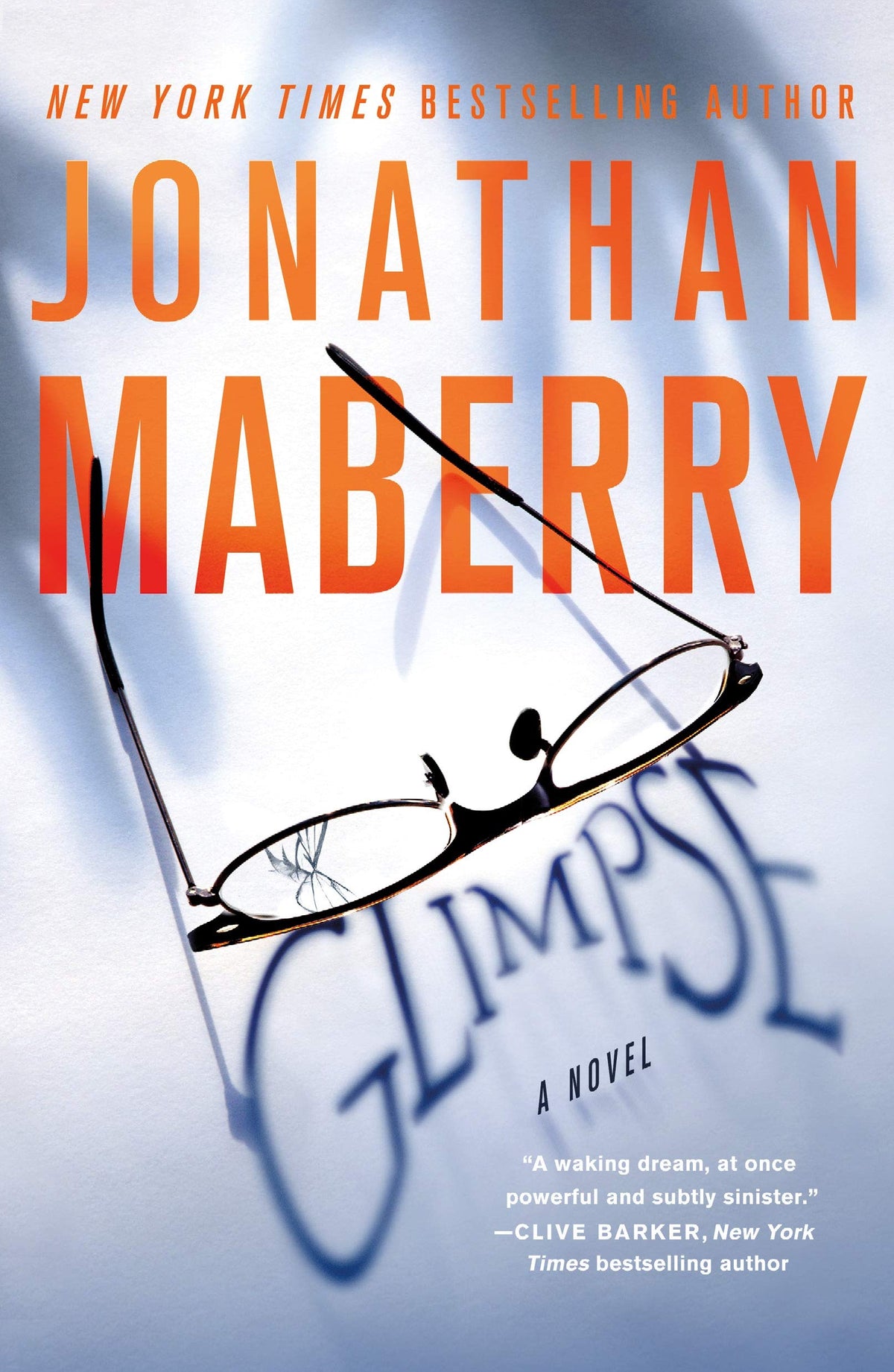 Glimpse: A Novel