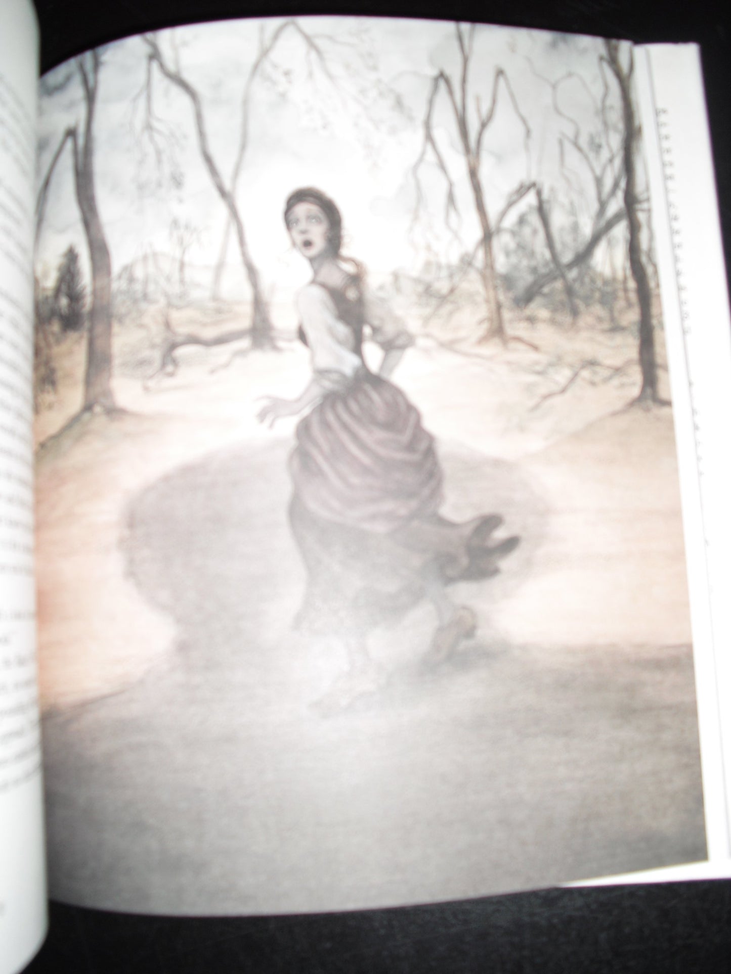 Into the Woods by Stephen Sondheim