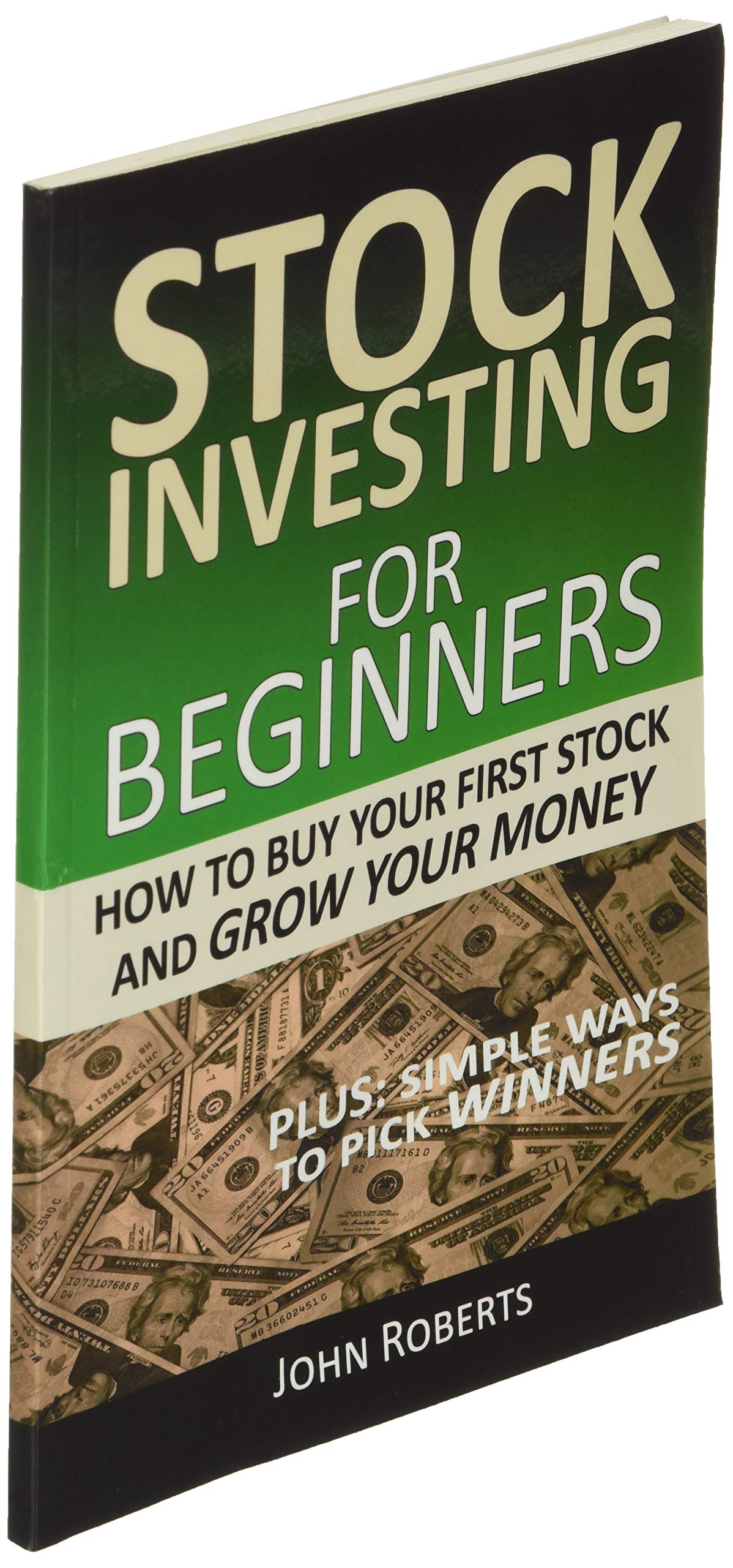 Stock Investing For Beginners: How To Buy Your First Stock And Grow Your Money