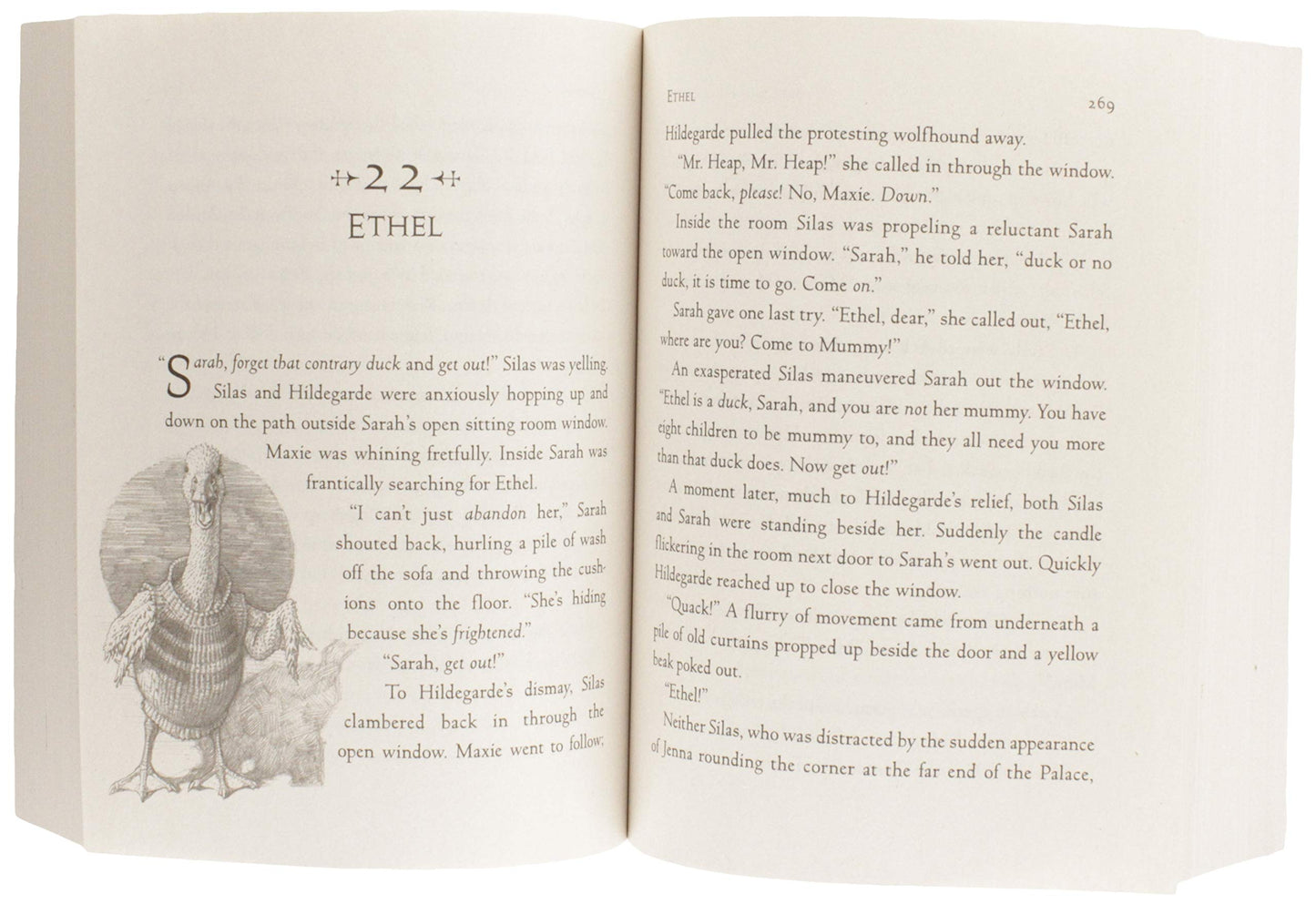 Septimus Heap, Book Six: Darke (Septimus Heap, 6)