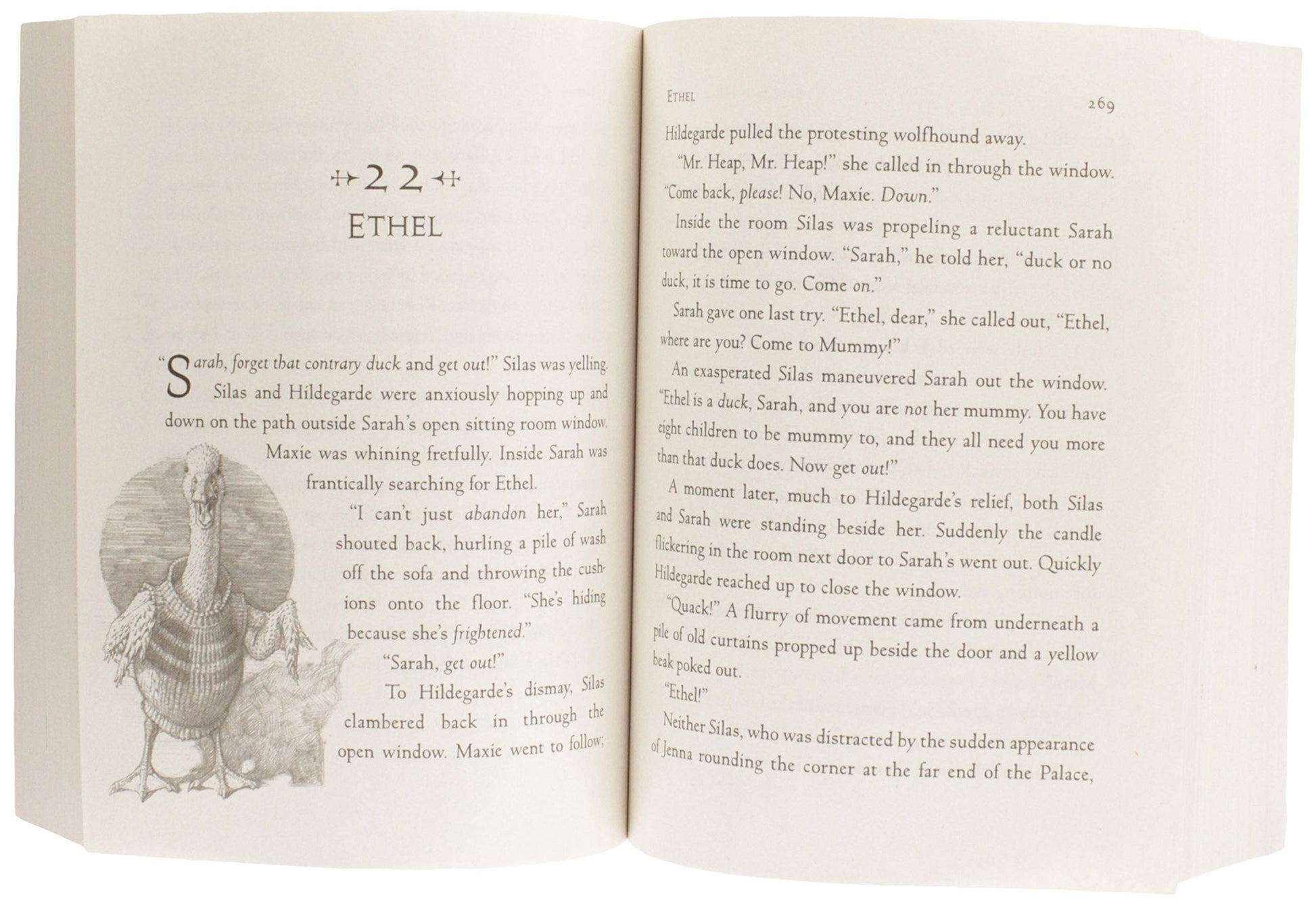 Septimus Heap, Book Six: Darke (Septimus Heap, 6)