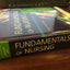 Fundamentals of Nursing by Potter RN PhD FAAN, Patricia A.