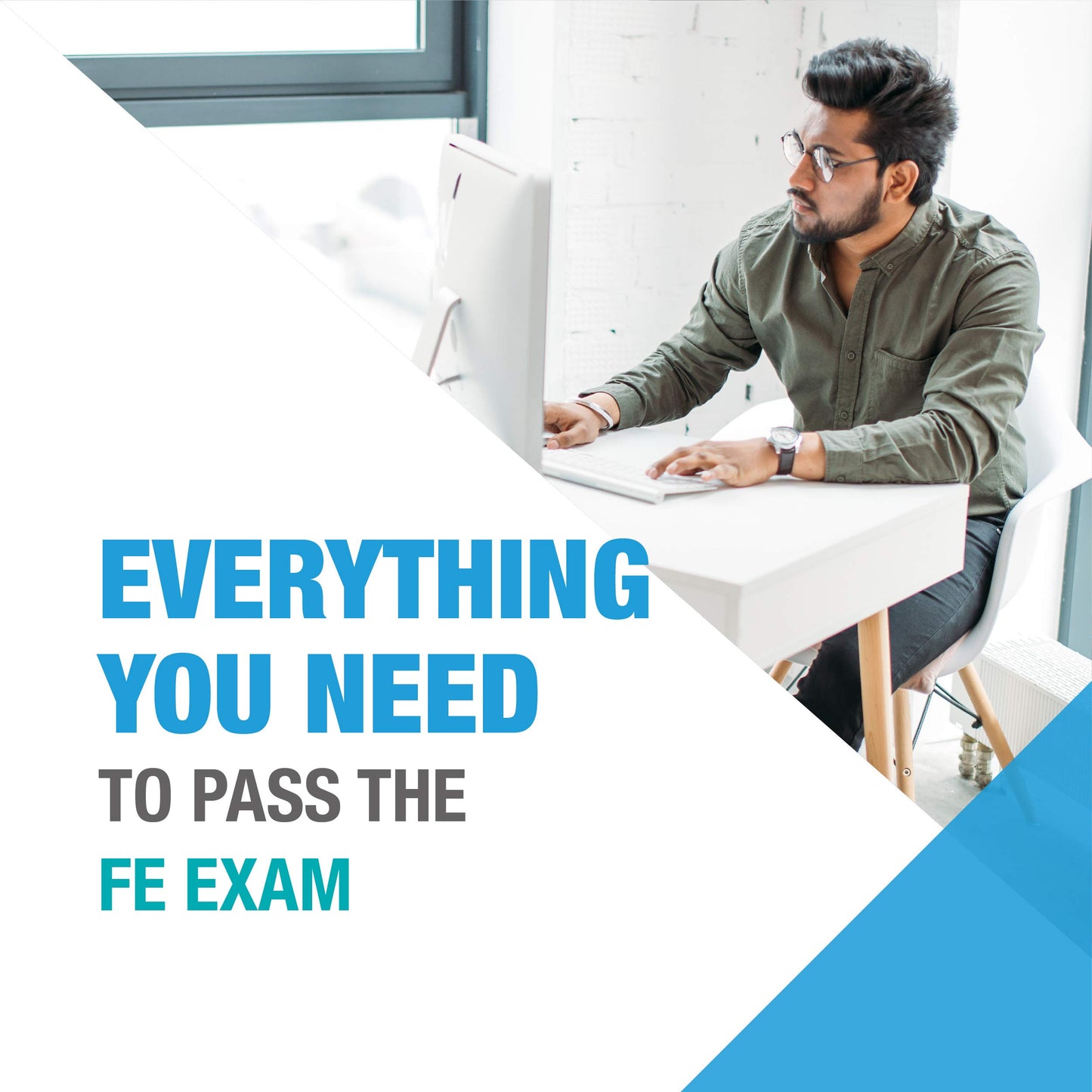 PPI FE Other Disciplines Review Manual - A Comprehensive Review Guide to Pass the NCEES FE Exam