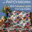 The Big Book of Patchwork: 50 Fabulous Quilts from Judy Hopkins