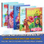 Diary of a Noob for Roblox: Boxed Set-1 by Robloxia Kid
