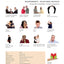 Visual Dictionary: Spanish: For Home, Business, and Travel (Barron's Visual Dictionaries) (Spanish Edition)